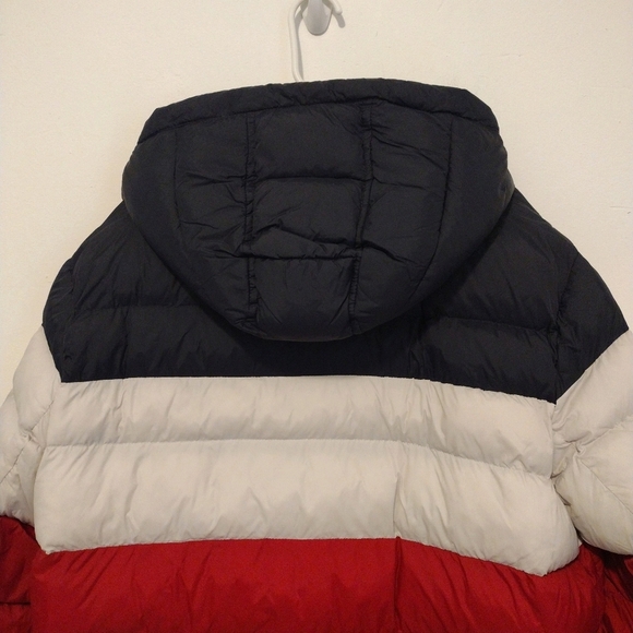 Tommy Hilfiger - Quilted Puffer Jacket - Picture 11 of 16